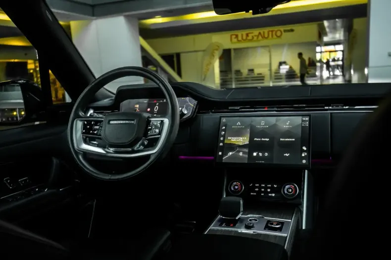 Land Rover Range Rover din 2023 cu 61.000 km - oferta LAN146558 - foto 27