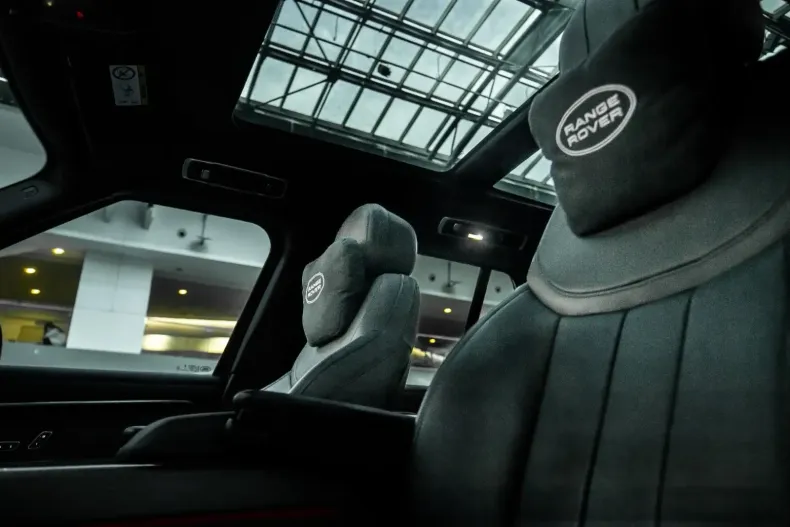 Land Rover Range Rover din 2023 cu 61.000 km - oferta LAN146558 - foto 28