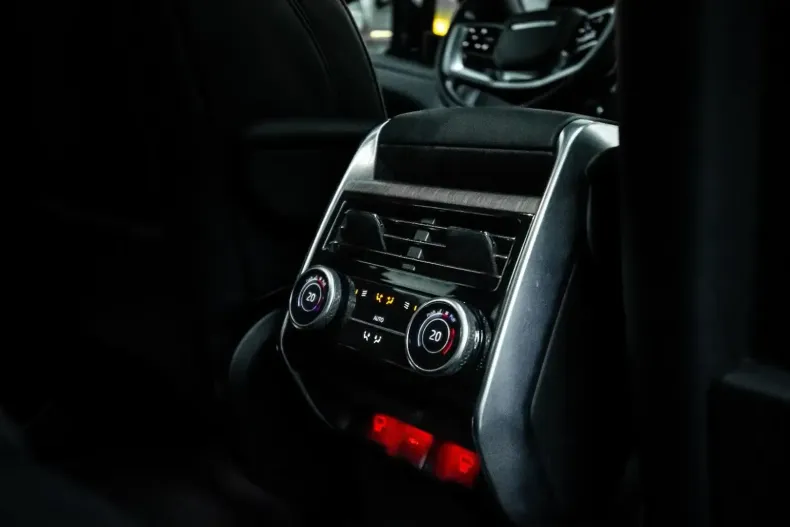 Land Rover Range Rover din 2023 cu 61.000 km - oferta LAN146558 - foto 35