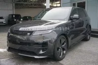 Land Rover Range Rover Sport din 2023 cu 21.000 km - oferta LAN146559 - foto 2