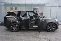 Land Rover Range Rover Sport din 2023 cu 21.000 km - oferta LAN146559 - foto 8