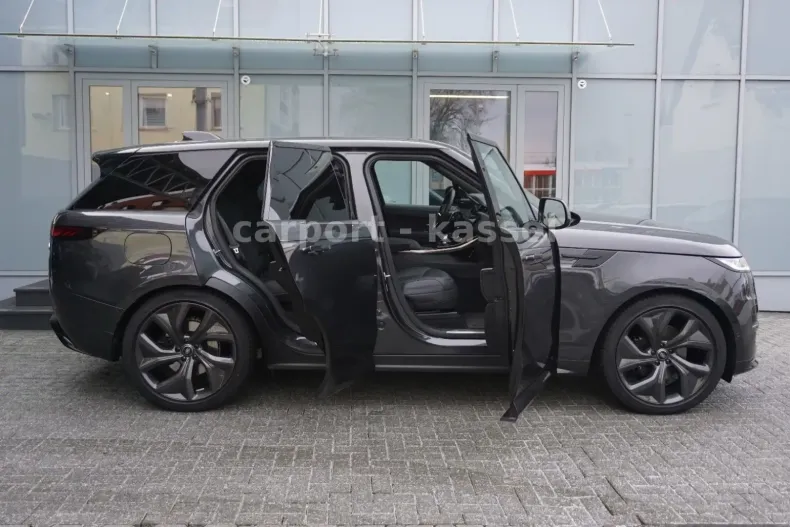 Land Rover Range Rover Sport din 2023 cu 21.000 km - oferta LAN146559 - foto 8