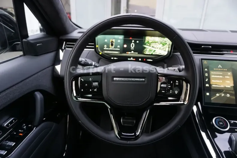 Land Rover Range Rover Sport din 2023 cu 21.000 km - oferta LAN146559 - foto 14