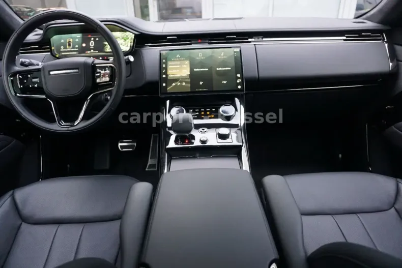 Land Rover Range Rover Sport din 2023 cu 21.000 km - oferta LAN146559 - foto 15