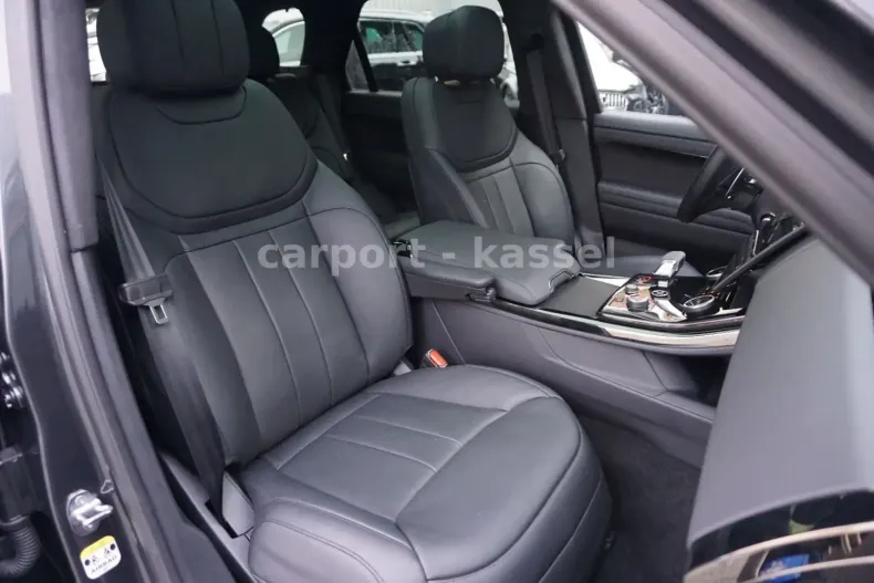 Land Rover Range Rover Sport din 2023 cu 21.000 km - oferta LAN146559 - foto 17