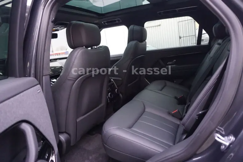 Land Rover Range Rover Sport din 2023 cu 21.000 km - oferta LAN146559 - foto 20