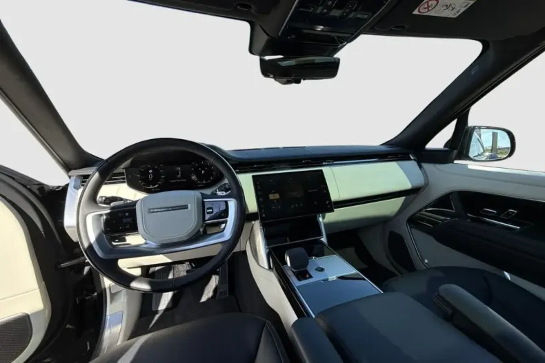 Land Rover Range Rover din 2024 cu 25.000 km - oferta LAN146560 - foto 13