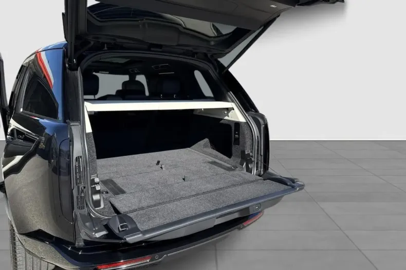 Land Rover Range Rover din 2024 cu 25.000 km - oferta LAN146560 - foto 14