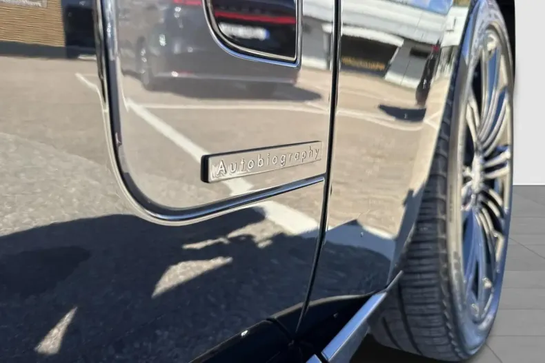 Land Rover Range Rover din 2024 cu 25.000 km - oferta LAN146560 - foto 21