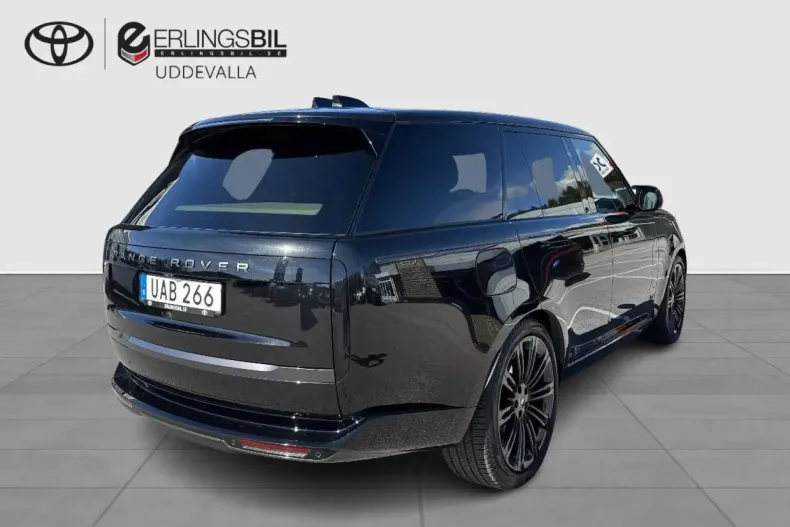 Land Rover Range Rover din 2024 cu 25.000 km - oferta LAN146560 - foto 23