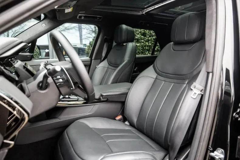 Land Rover Range Rover Sport din 2023 cu 5.997 km - oferta LAN146562 - foto 7