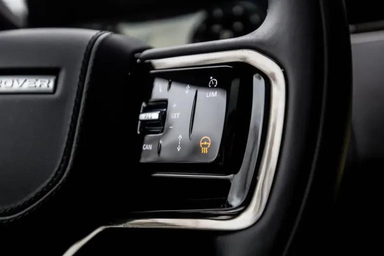 Land Rover Range Rover Sport din 2023 cu 5.997 km - oferta LAN146562 - foto 14