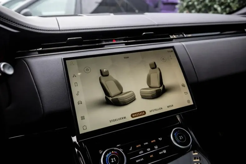 Land Rover Range Rover Sport din 2023 cu 5.997 km - oferta LAN146562 - foto 19