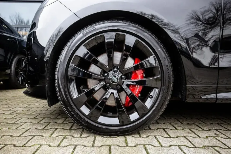 Land Rover Range Rover Sport din 2023 cu 5.997 km - oferta LAN146562 - foto 20