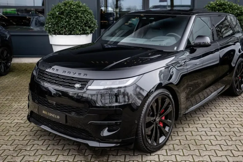 Land Rover Range Rover Sport din 2023 cu 5.997 km - oferta LAN146562 - foto 21