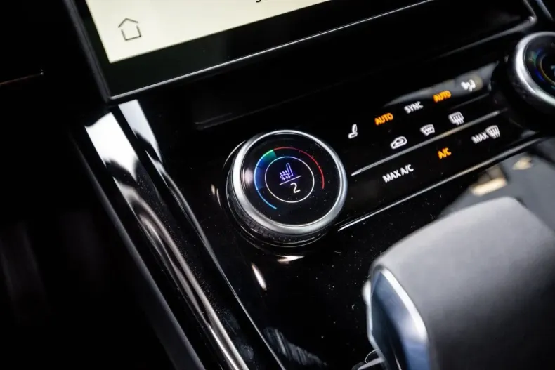 Land Rover Range Rover Sport din 2023 cu 5.997 km - oferta LAN146562 - foto 23