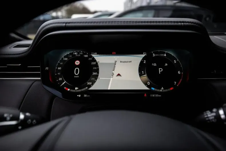 Land Rover Range Rover Sport din 2023 cu 5.997 km - oferta LAN146562 - foto 28