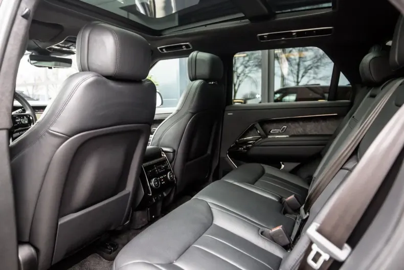 Land Rover Range Rover Sport din 2023 cu 5.997 km - oferta LAN146562 - foto 29