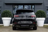 Land Rover Range Rover Sport din 2023 cu 5.997 km - oferta LAN146562 - foto 33