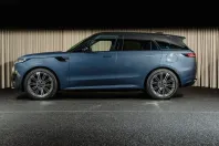 Land Rover Range Rover Sport din 2023 cu 32.000 km - oferta LAN146563 - foto 2