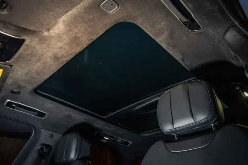 Land Rover Range Rover Sport din 2023 cu 32.000 km - oferta LAN146563 - foto 10