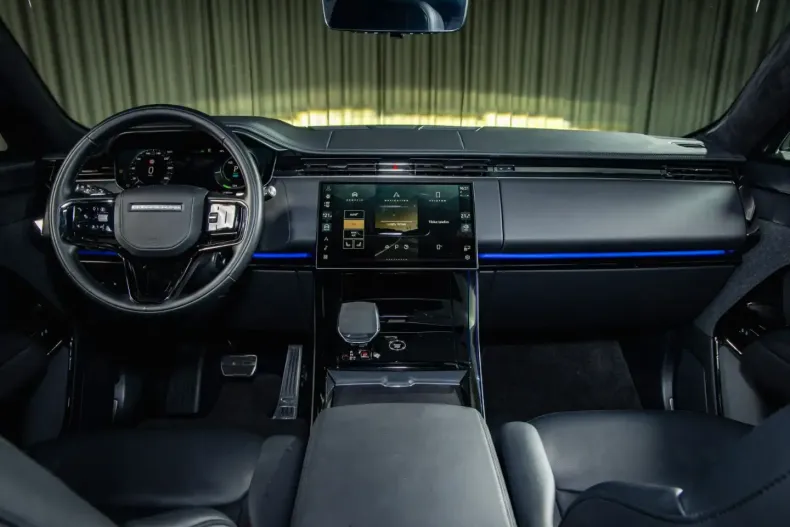 Land Rover Range Rover Sport din 2023 cu 32.000 km - oferta LAN146563 - foto 13