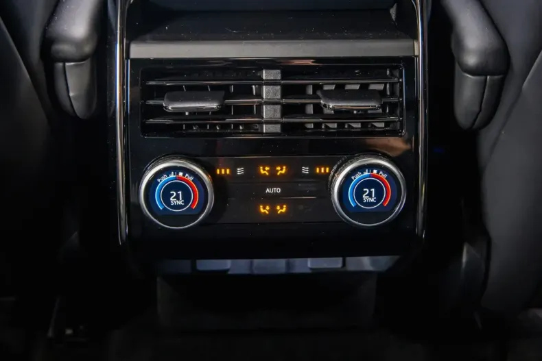 Land Rover Range Rover Sport din 2023 cu 32.000 km - oferta LAN146563 - foto 20