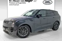 Land Rover Range Rover Sport din 2024 cu 18.900 km - oferta LAN146564 - foto 1
