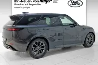 Land Rover Range Rover Sport din 2024 cu 18.900 km - oferta LAN146564 - foto 2