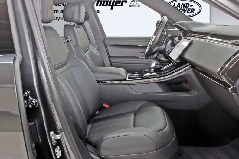 Land Rover Range Rover Sport din 2024 cu 18.900 km - oferta LAN146564 - foto 6