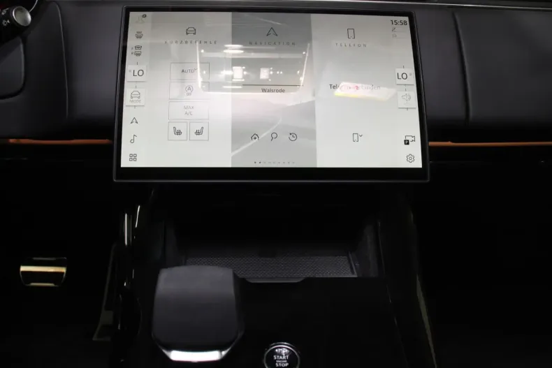 Land Rover Range Rover Sport din 2024 cu 18.900 km - oferta LAN146564 - foto 7