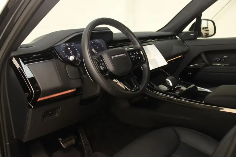 Land Rover Range Rover Sport din 2024 cu 18.900 km - oferta LAN146564 - foto 14