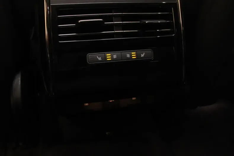 Land Rover Range Rover Sport din 2024 cu 18.900 km - oferta LAN146564 - foto 15