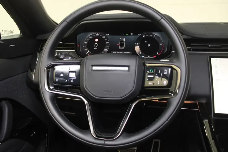 Land Rover Range Rover Sport din 2024 cu 18.900 km - oferta LAN146564 - foto 17