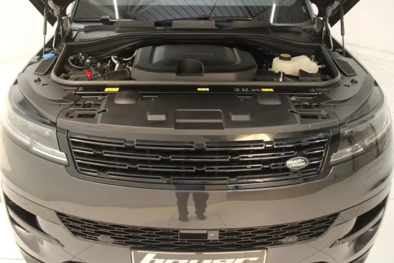 Land Rover Range Rover Sport din 2024 cu 18.900 km - oferta LAN146564 - foto 18