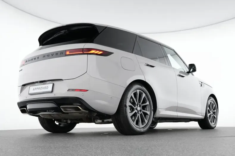 Land Rover Range Rover Sport din 2024 cu 6.520 km - oferta LAN146566 - foto 3