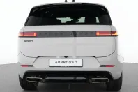 Land Rover Range Rover Sport din 2024 cu 6.520 km - oferta LAN146566 - foto 7