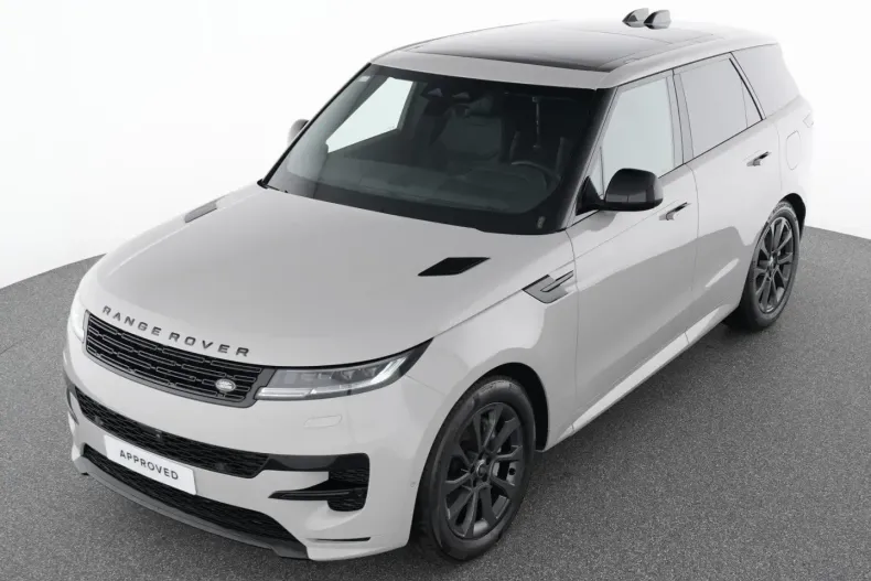 Land Rover Range Rover Sport din 2024 cu 6.520 km - oferta LAN146566 - foto 8