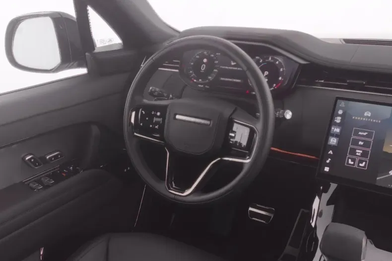 Land Rover Range Rover Sport din 2024 cu 6.520 km - oferta LAN146566 - foto 12