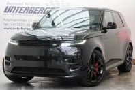 Land Rover Range Rover Sport din 2024 cu 9.999 km - oferta LAN146568 - foto 1