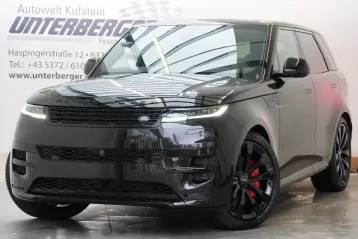 Land Rover Range Rover Sport din 2024 - oferta LAN146568