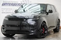 Land Rover Range Rover Sport din 2024 cu 9.999 km - oferta LAN146568 - foto 2