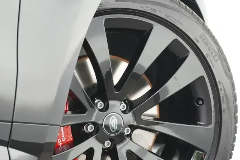 Land Rover Range Rover Sport din 2024 cu 9.999 km - oferta LAN146568 - foto 7