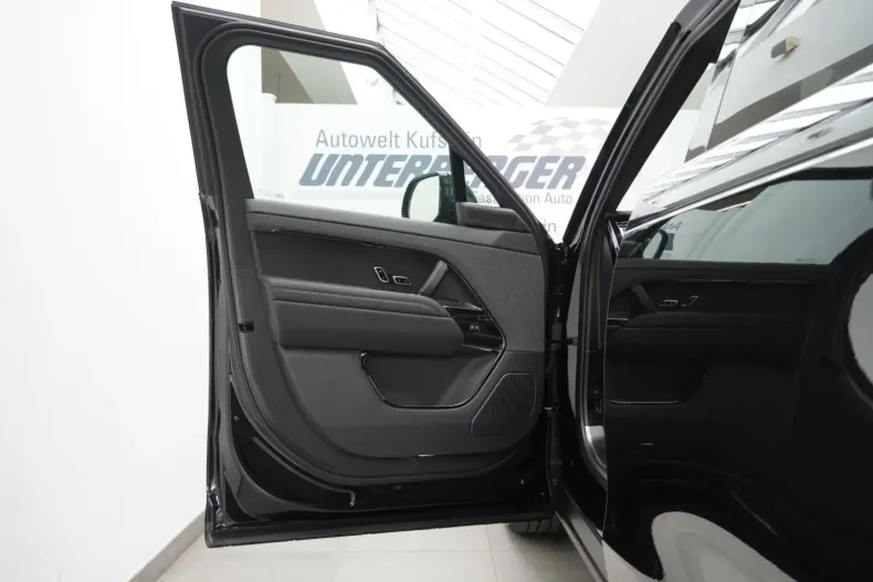 Land Rover Range Rover Sport din 2024 cu 9.999 km - oferta LAN146568 - foto 10