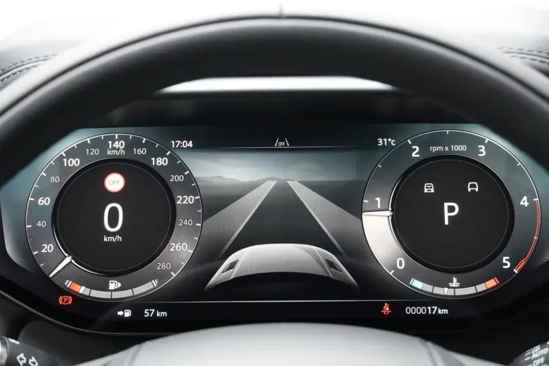 Land Rover Range Rover Sport din 2024 cu 9.999 km - oferta LAN146568 - foto 16