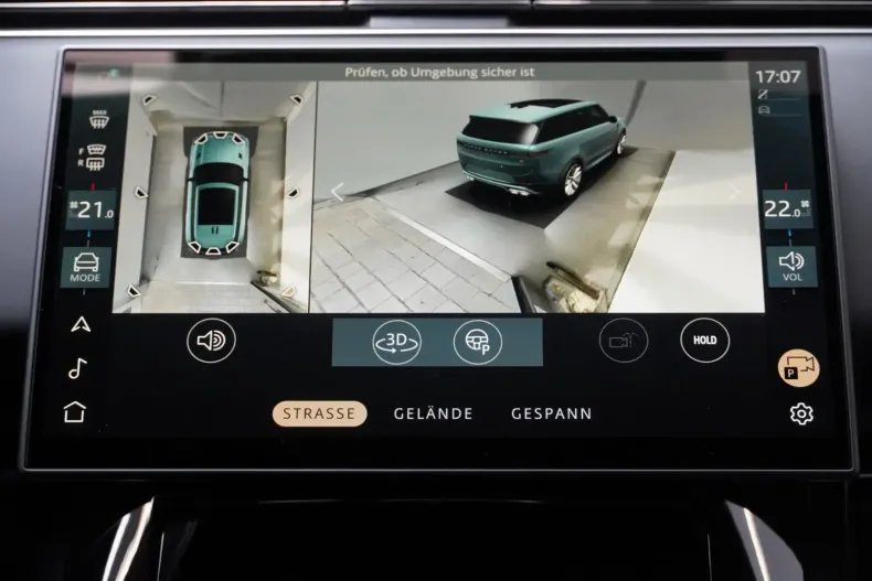 Land Rover Range Rover Sport din 2024 cu 9.999 km - oferta LAN146568 - foto 21