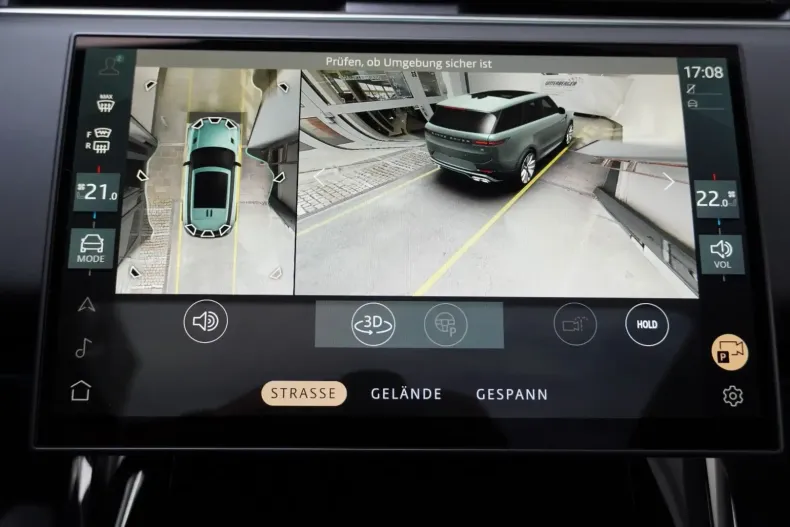 Land Rover Range Rover Sport din 2024 cu 9.999 km - oferta LAN146568 - foto 22