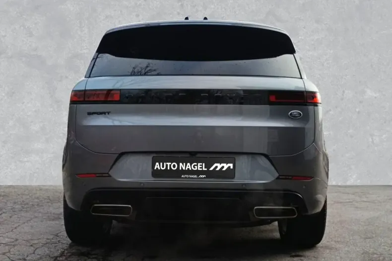 Land Rover Range Rover Sport din 2023 cu 15.889 km - oferta LAN146569 - foto 4