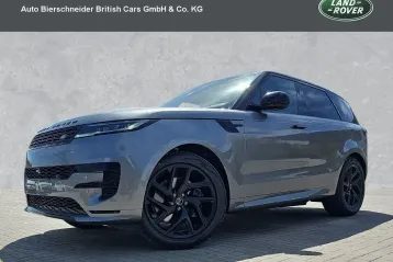 Land Rover Range Rover Sport din 2024 - oferta LAN146570