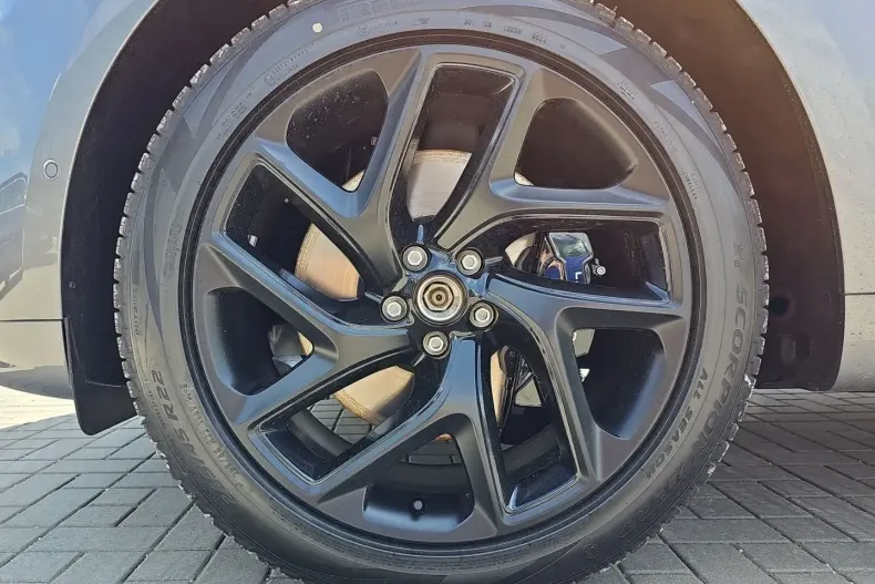 Land Rover Range Rover Sport din 2024 cu 8.000 km - oferta LAN146570 - foto 10